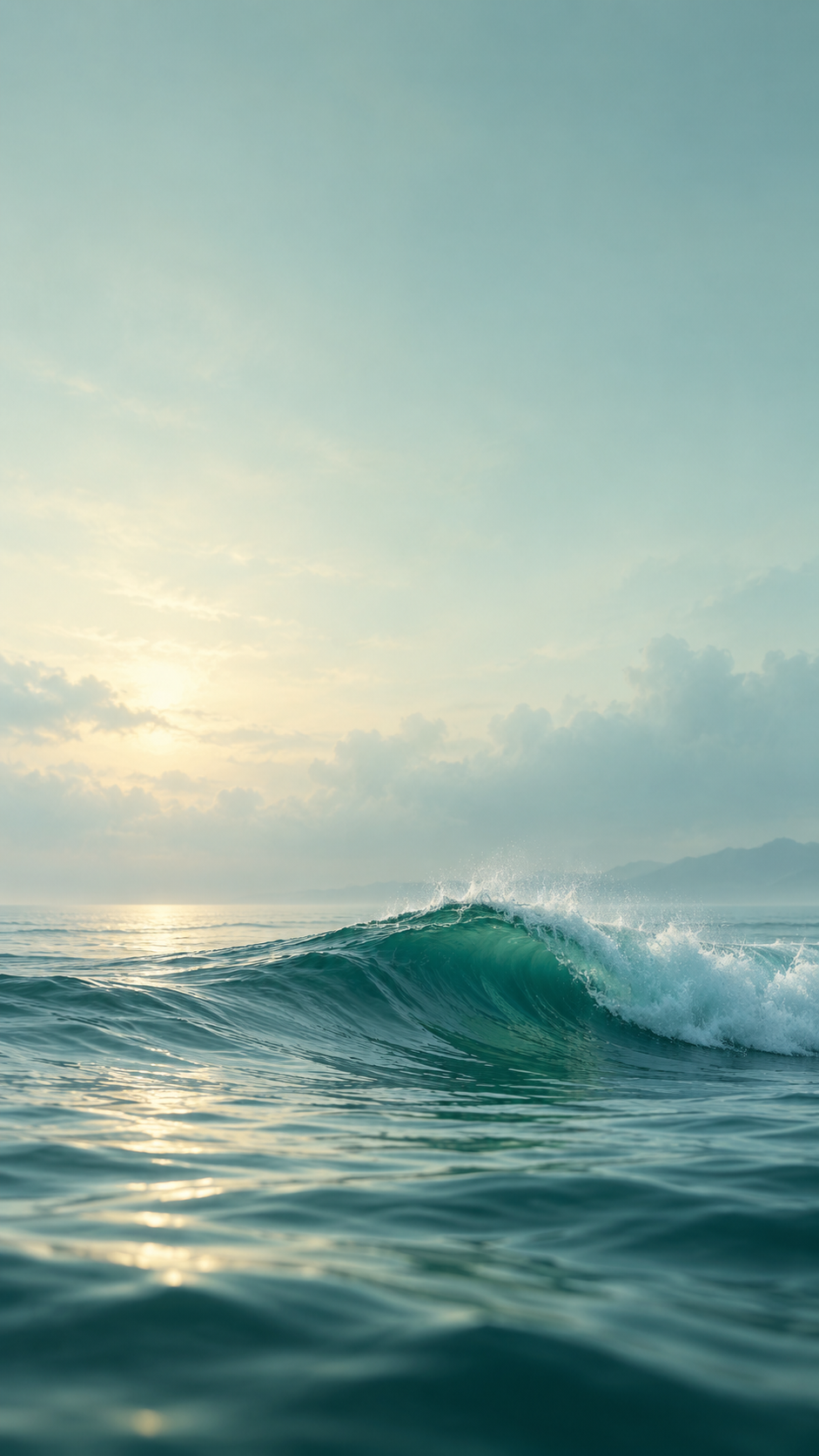 Ocean Wallpaper Phone
