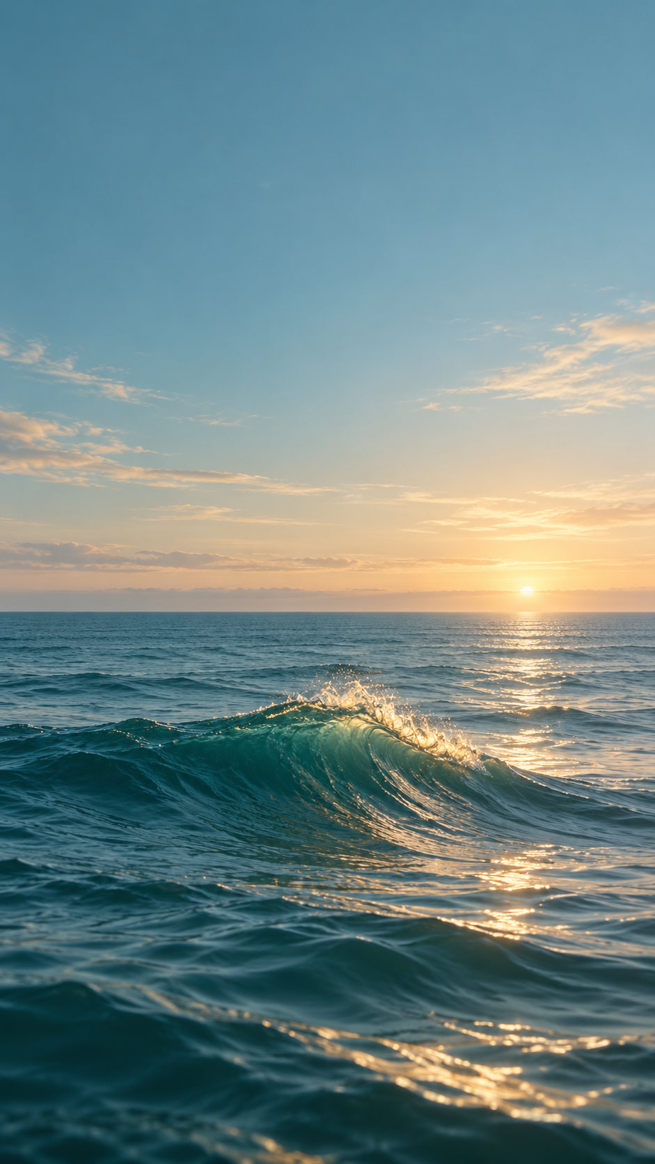 Ocean Wallpaper Pinterest