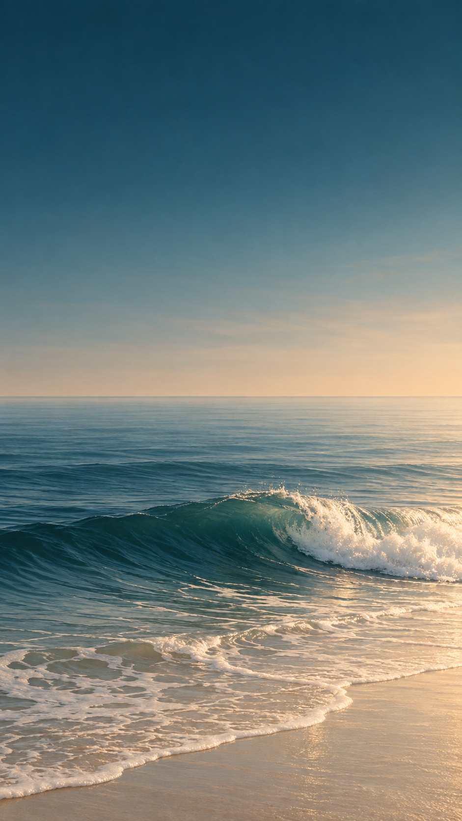 Ocean Wallpaper