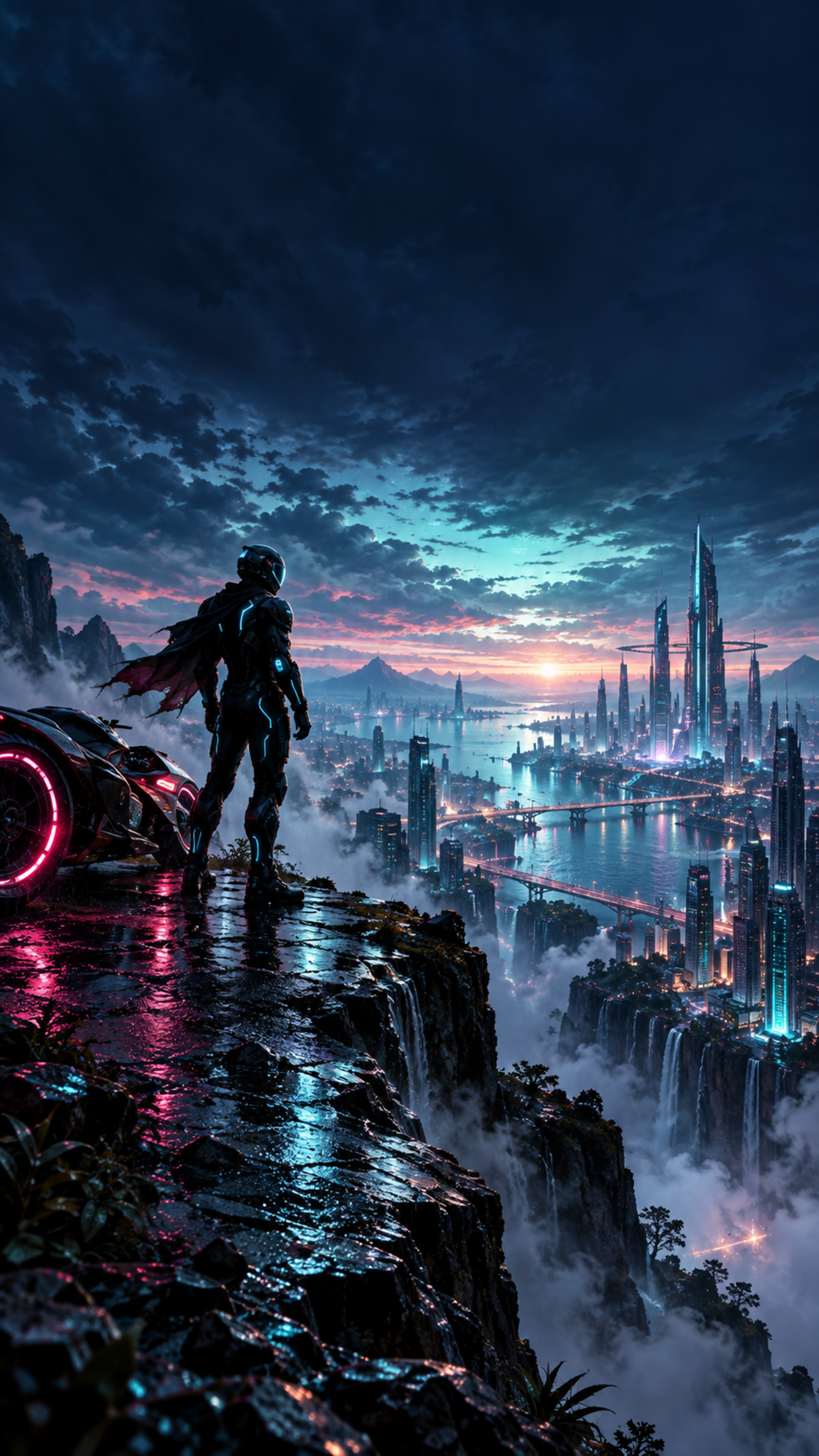 PC Wallpaper 4K Gaming