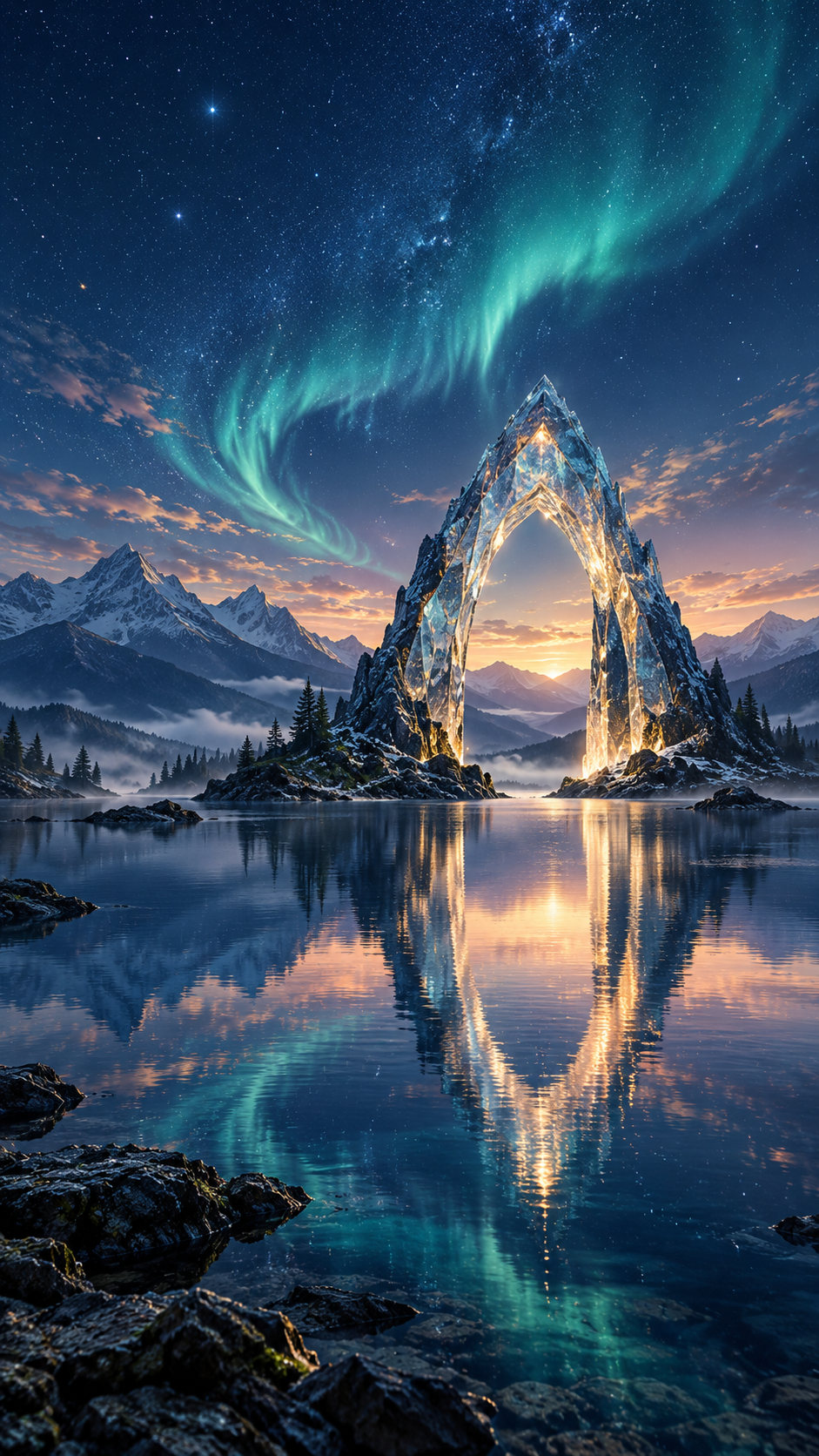 PC Wallpaper 8K