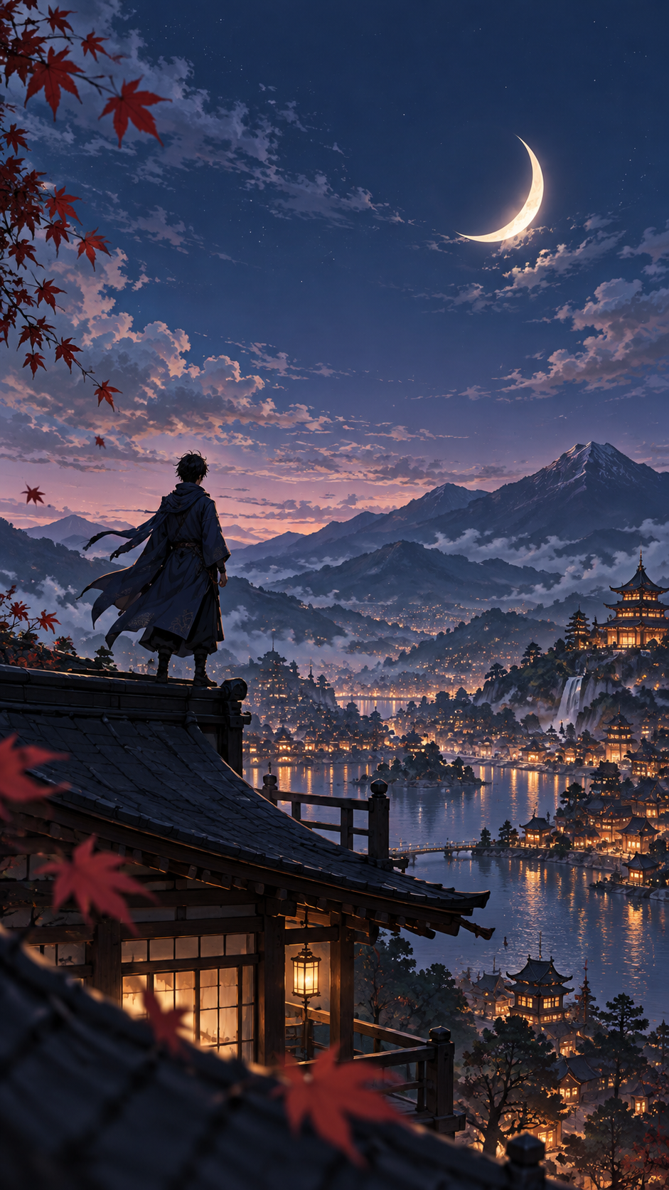 PC Wallpaper Anime