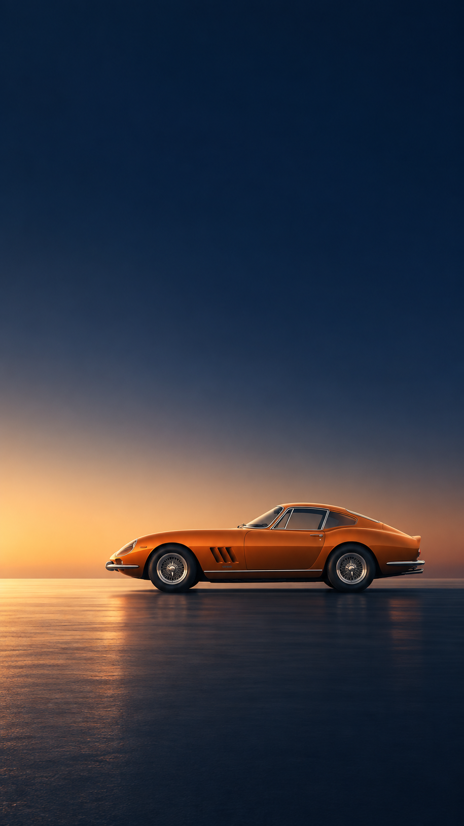 PC Wallpaper Car