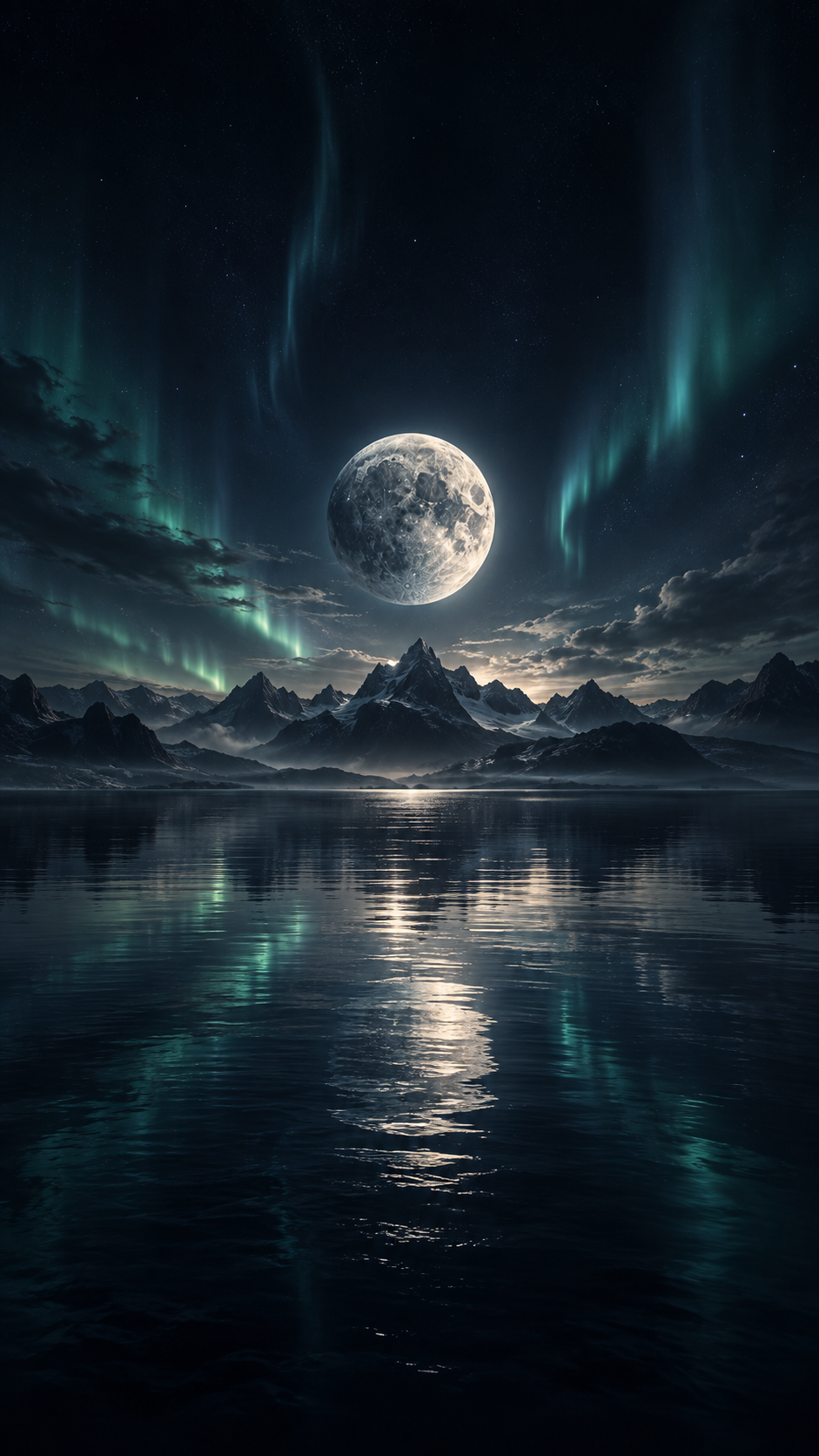 PC Wallpaper Dark