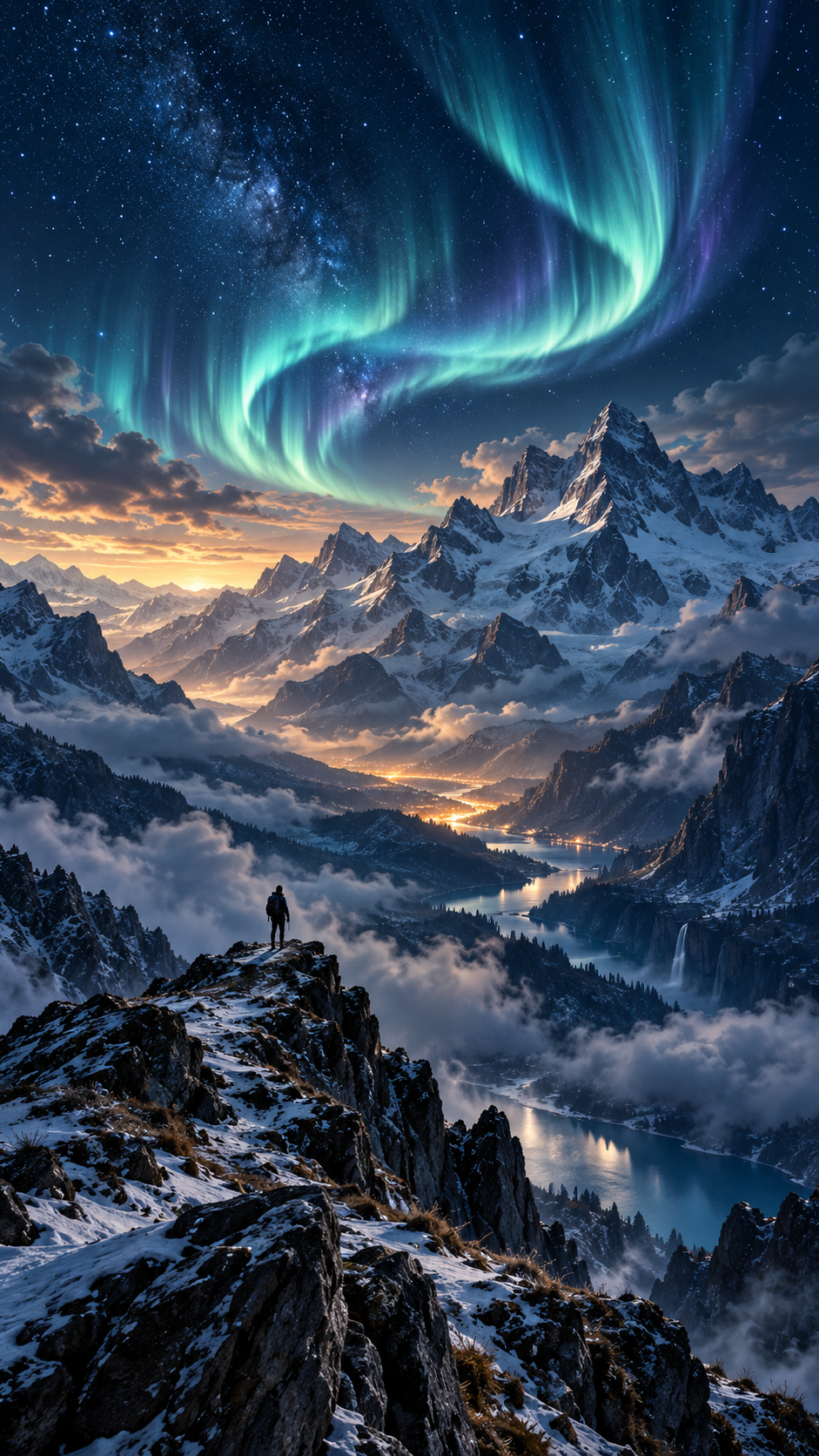 PC Wallpaper HD