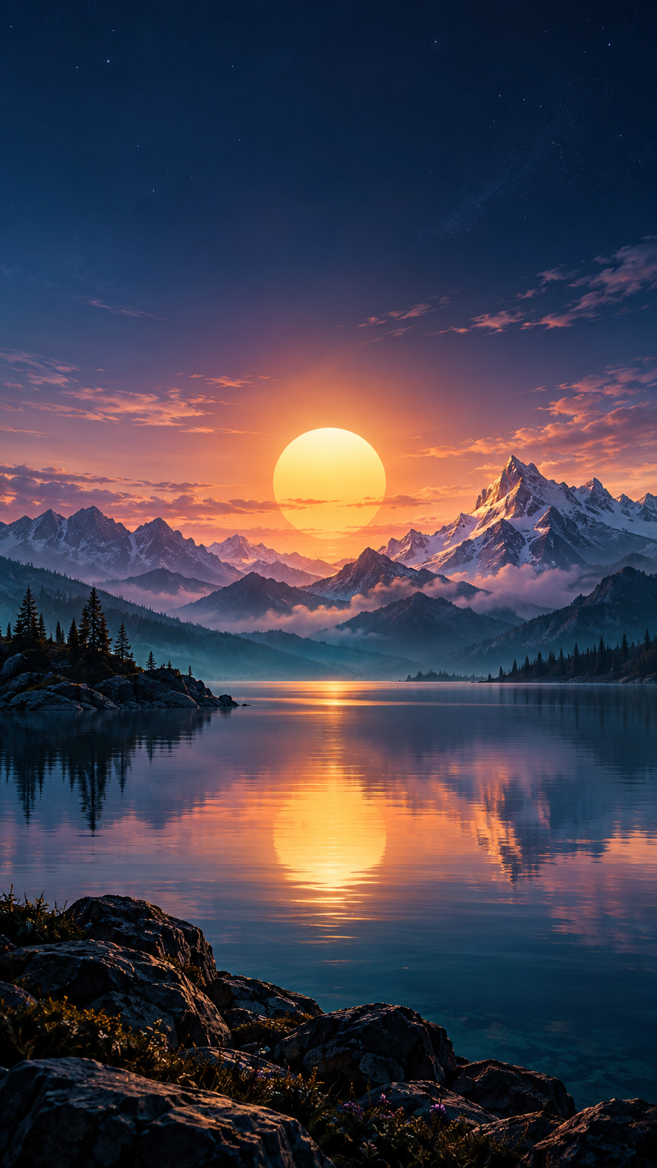 PC Wallpaper Size