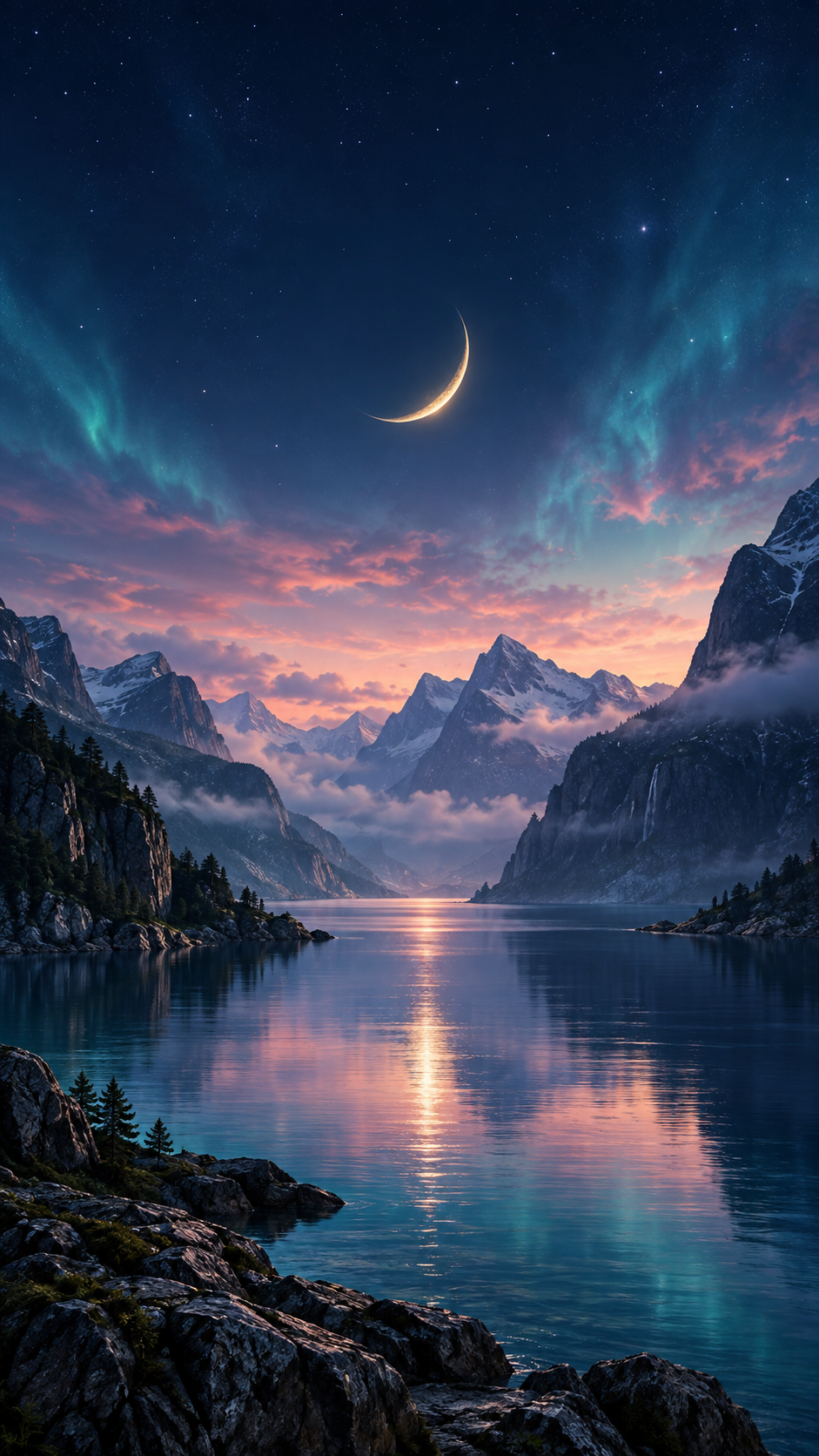 Phone Wallpaper Aspect Ratio