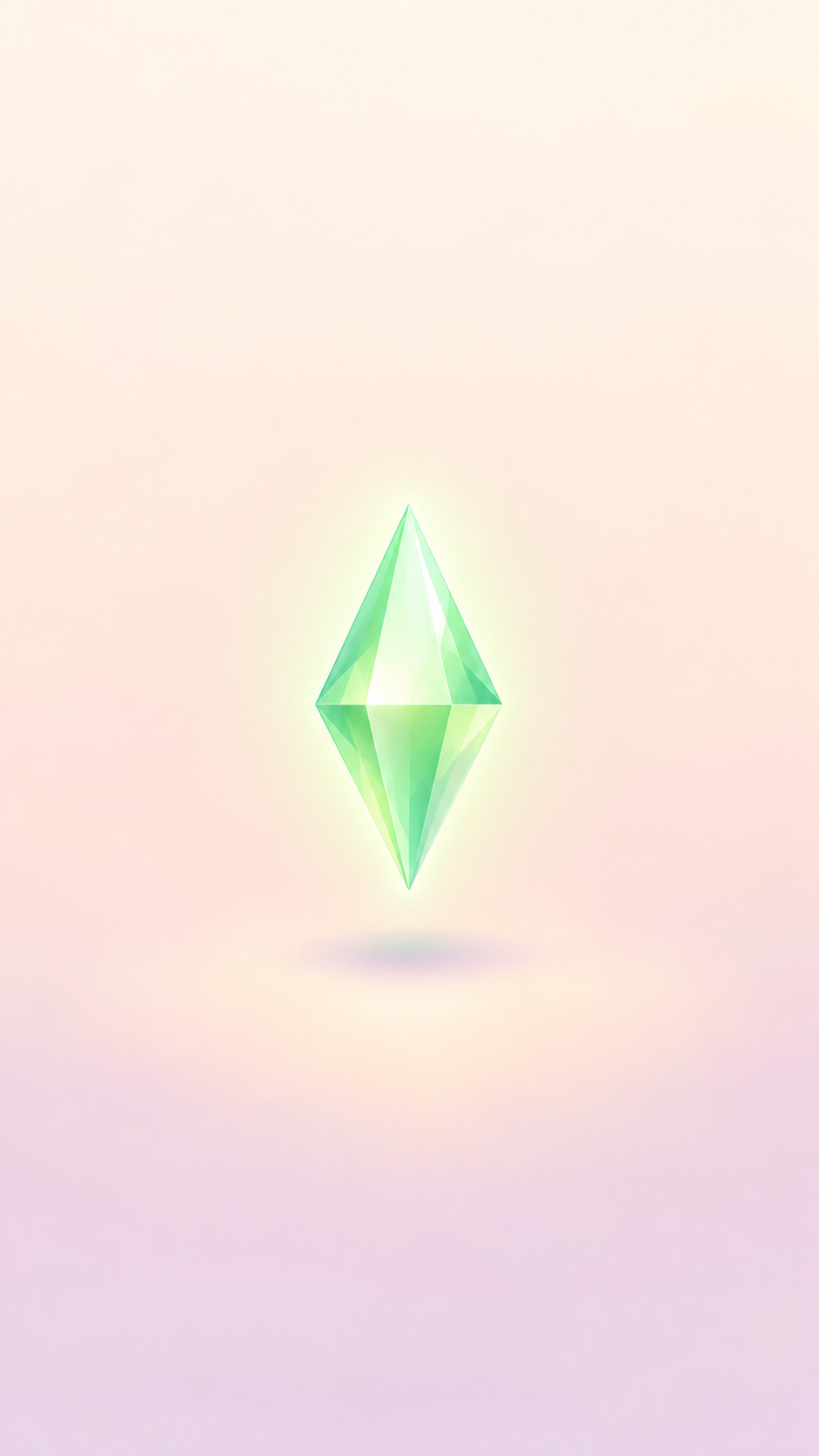 Phone Wallpaper Sims 4