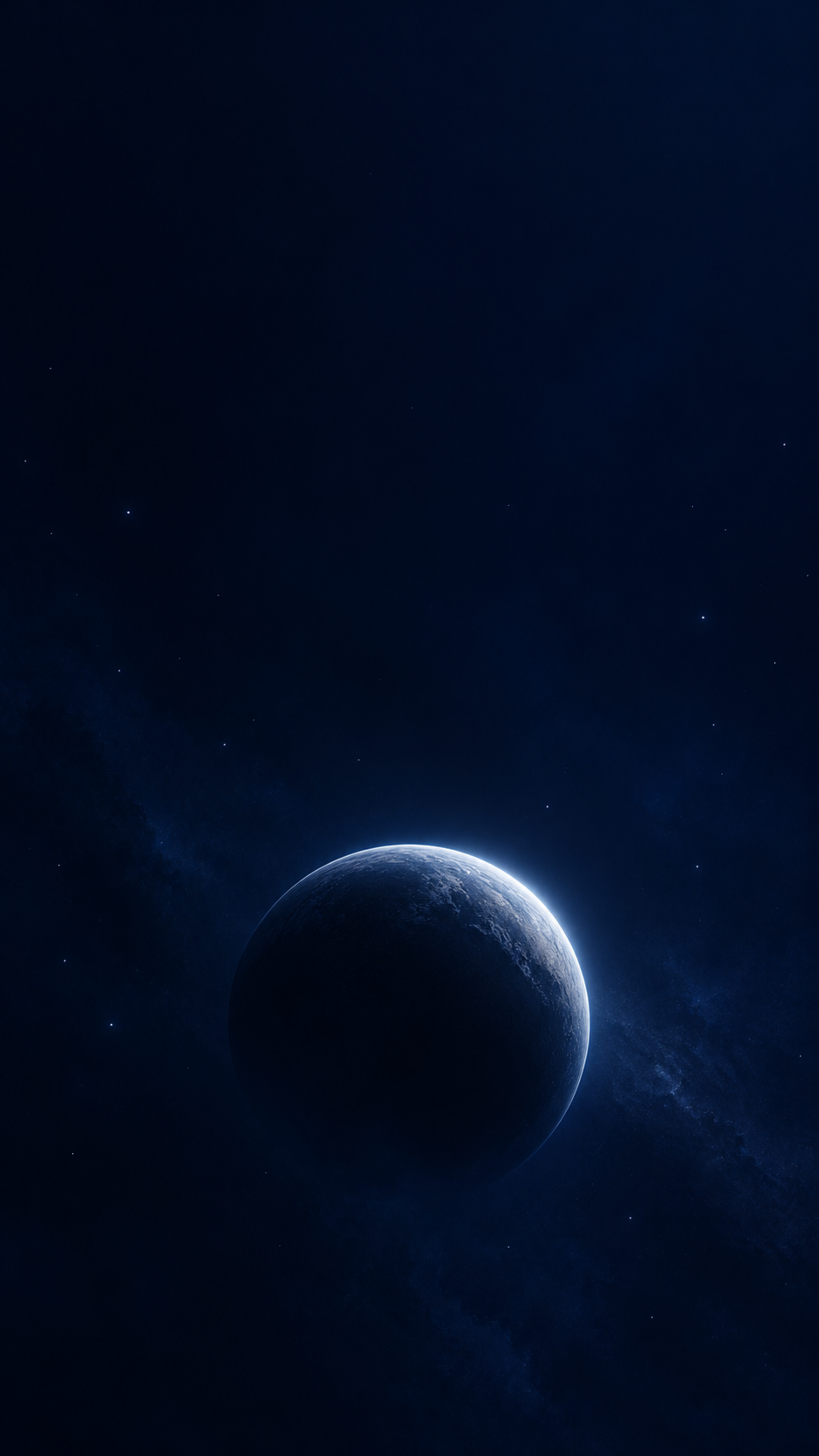 Space Wallpaper Ipad