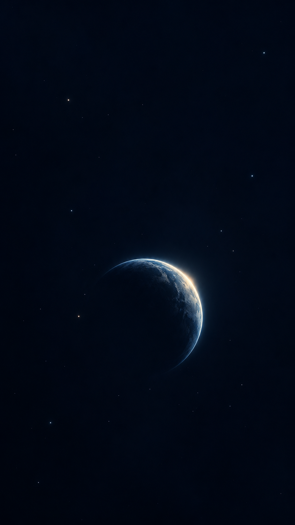 Space Wallpaper Phone