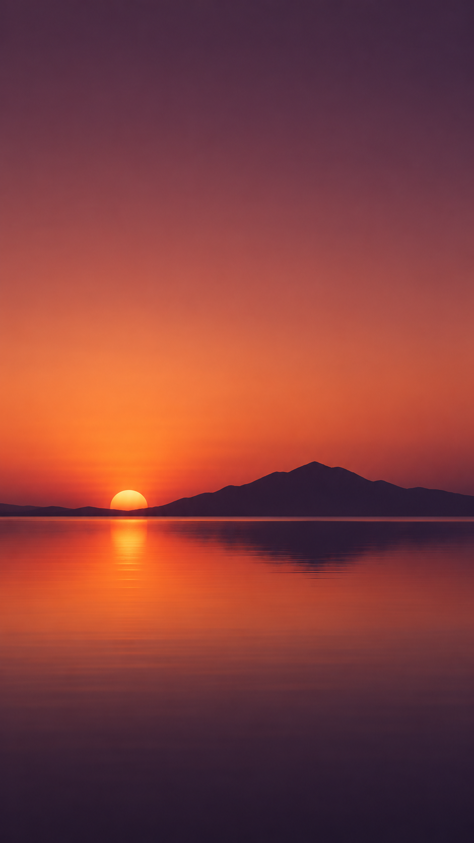 Sunset Wallpaper Desktop