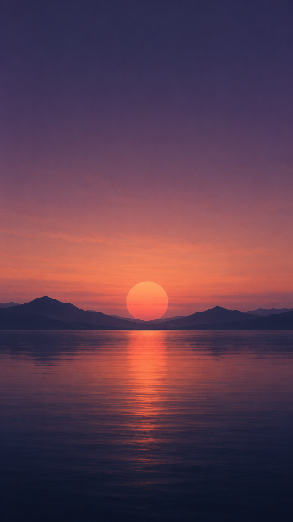 Sunset Wallpaper