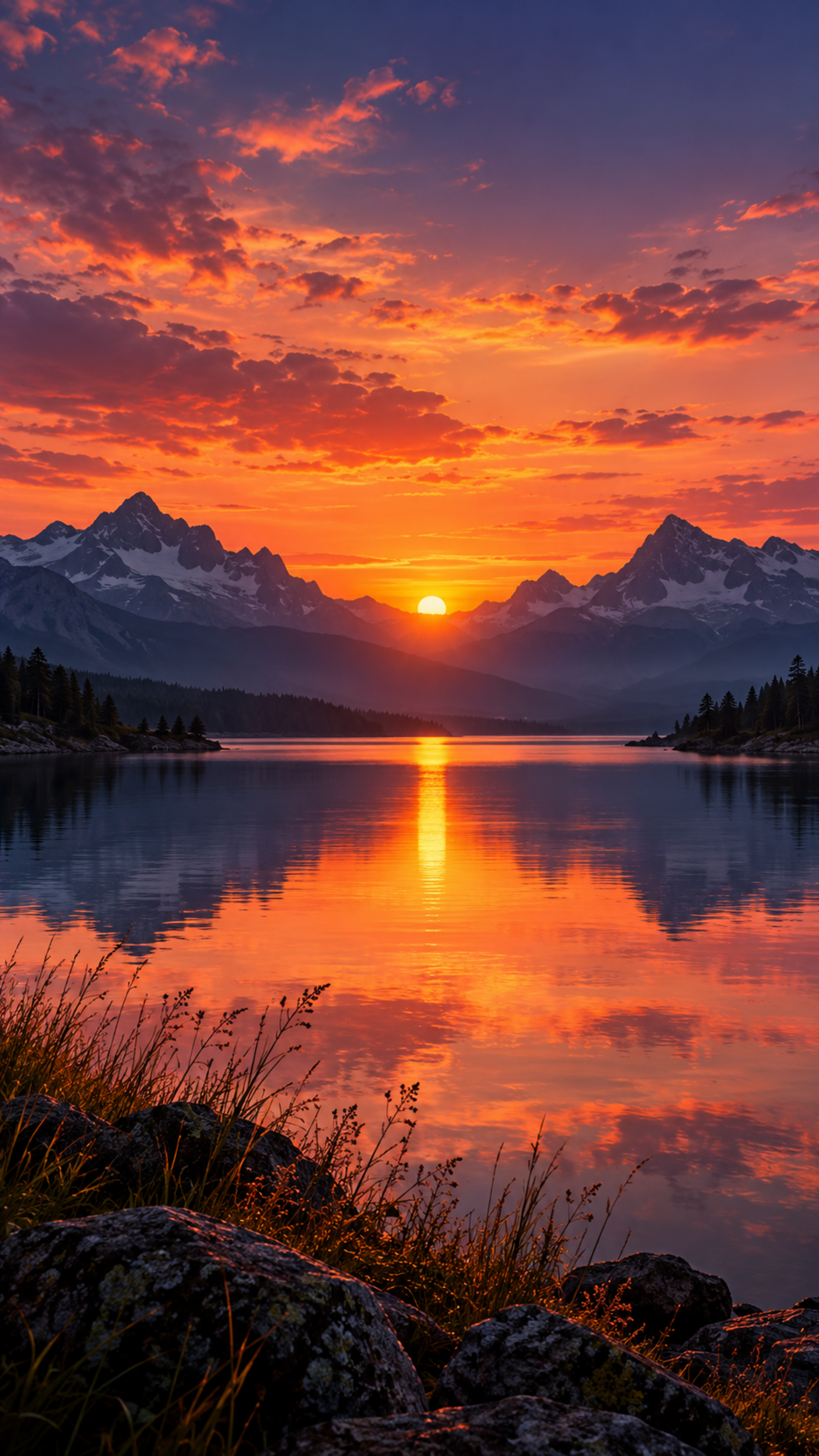 Sunset Wallpapers