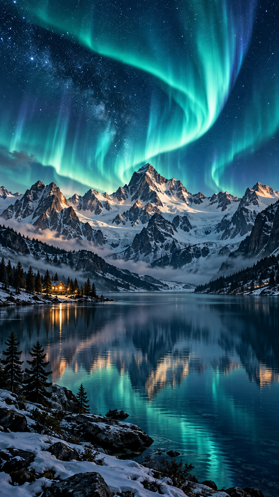 Wallpapers 4K PC
