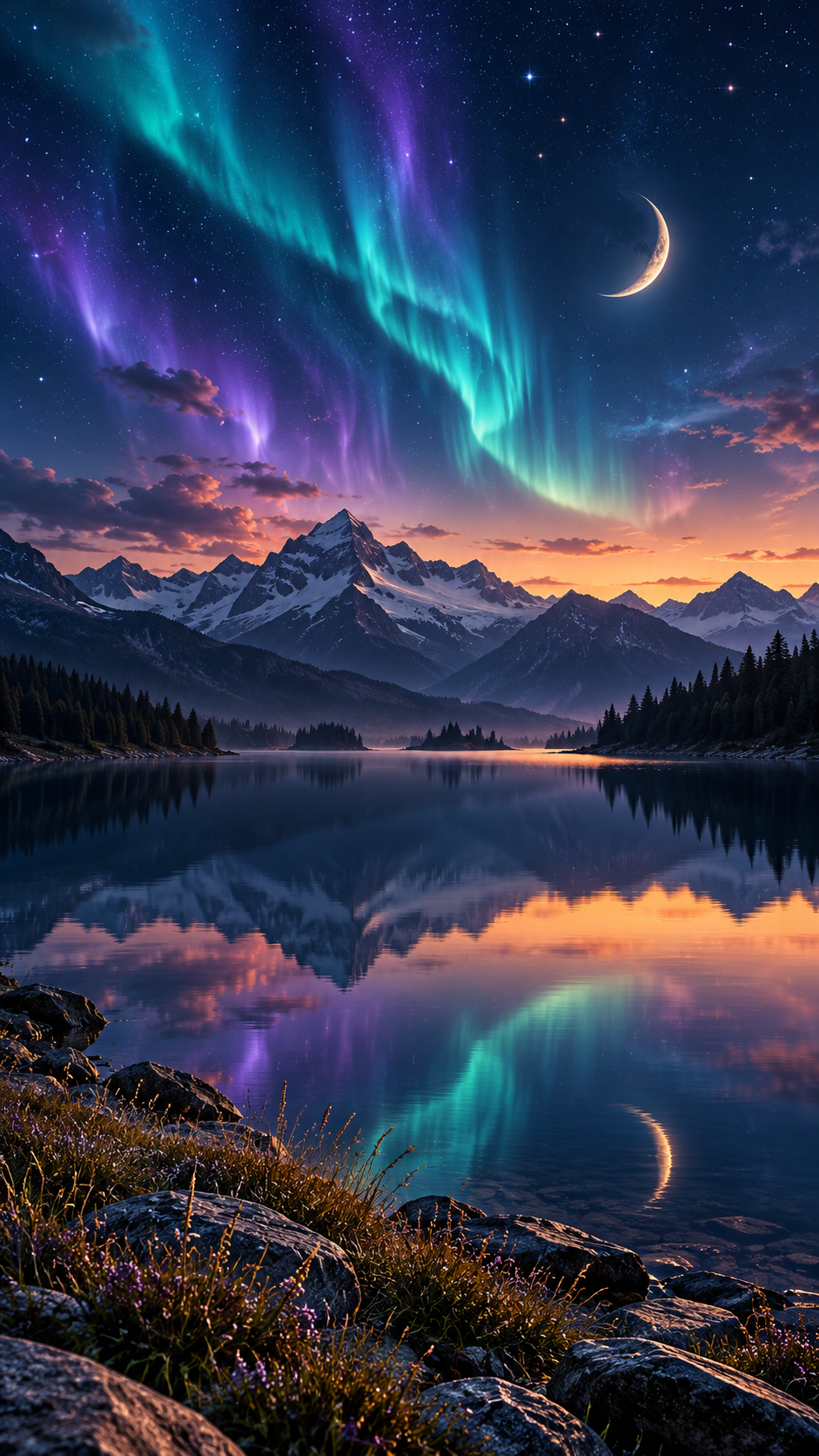 Wallpapers 4K Phone