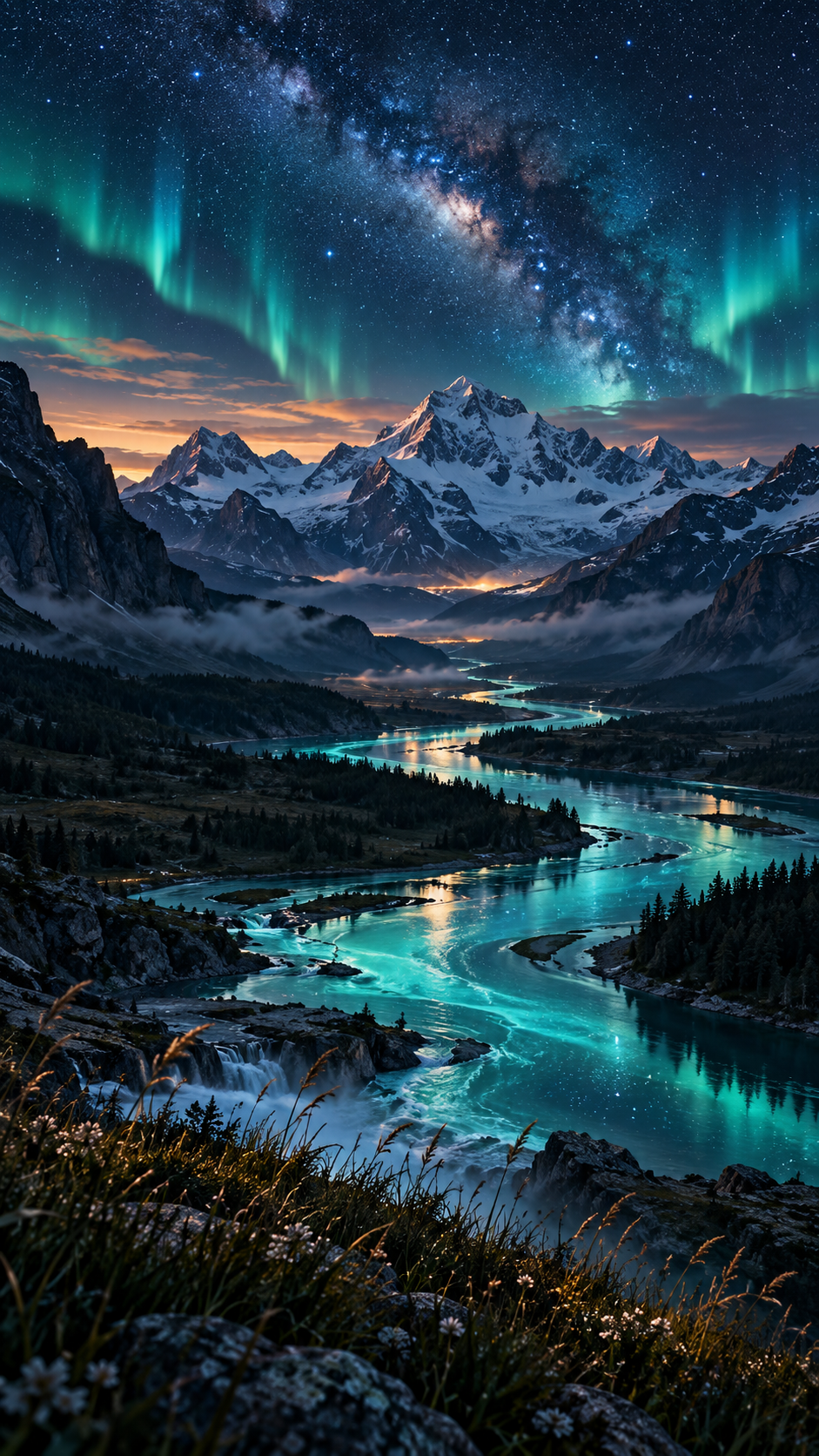 Wallpapers For Desktop